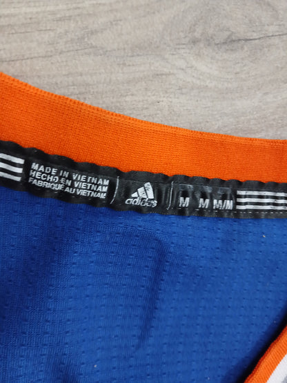 Derrick Rose New York Knicks Jersey Size Medium