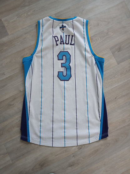 Chris Paul New Orleans Hornets Jersey Size Medium