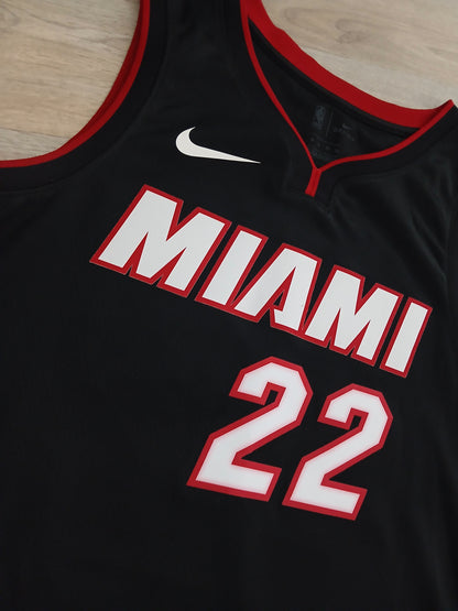 Jimmy Butler Miami Heat Jersey Size XL