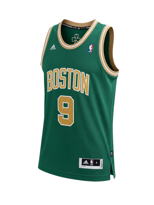 Rajon Rondo Boston Celtics Jersey Size Small