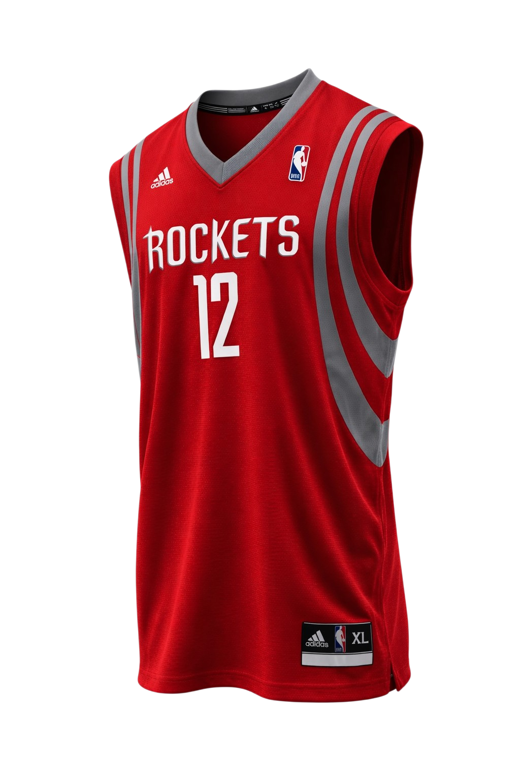 Dwight Howard Houston Rockets Jersey Size XL