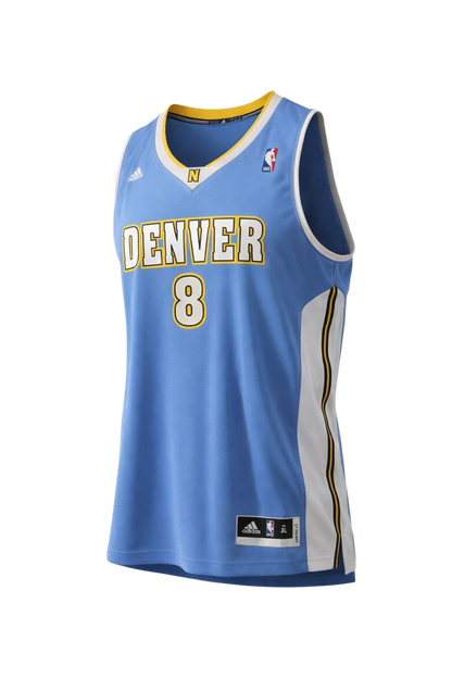 Danilo Gallinari Denver Nuggets Jersey Size XL