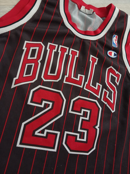 Michael Jordan Chicago Bulls Jersey Size Medium