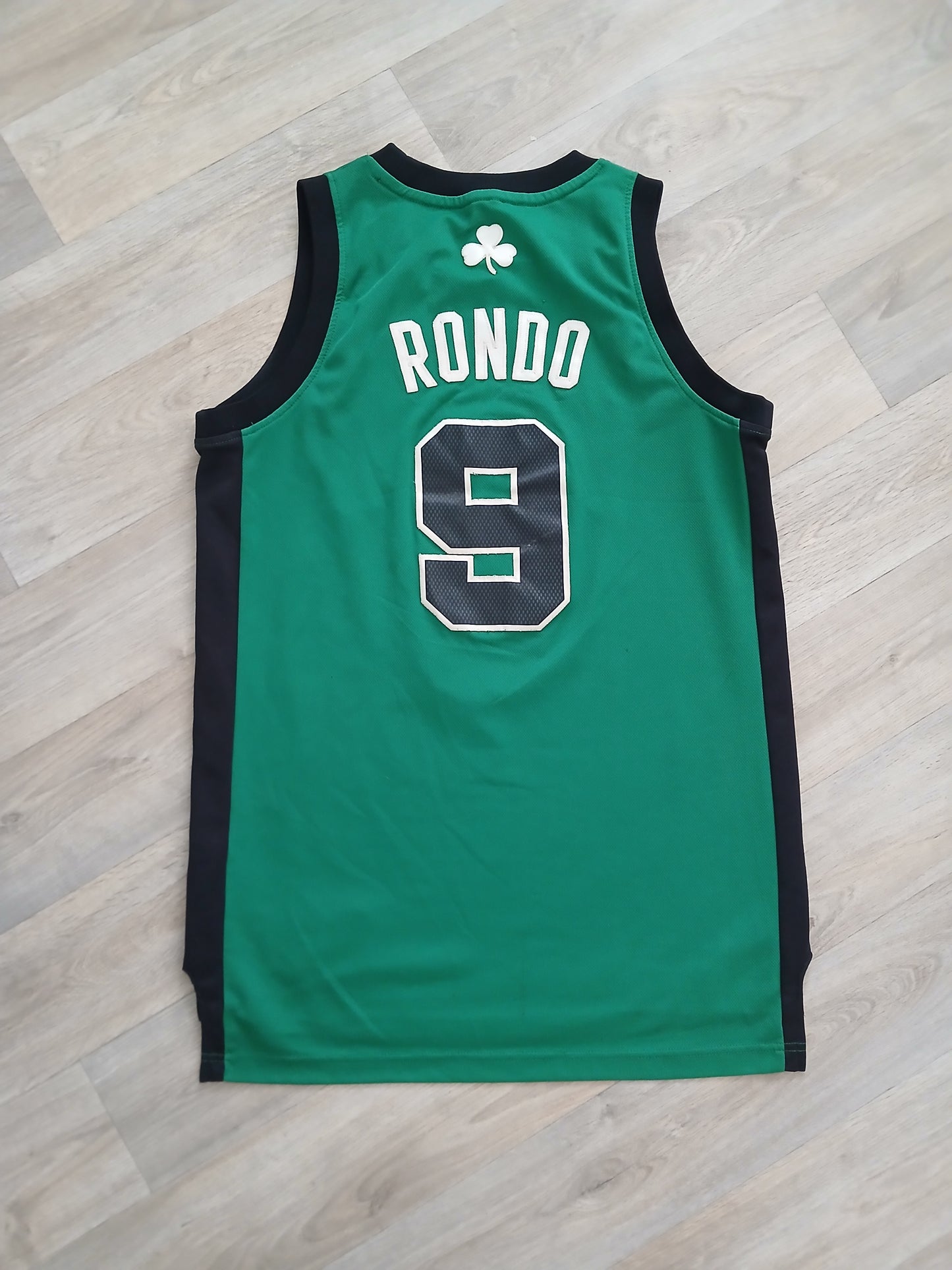 Rajon Rondo Boston Celtics Jersey Size Small