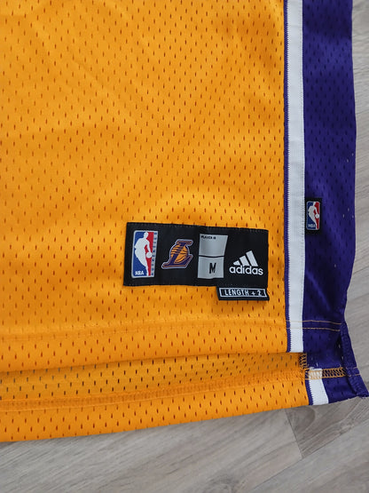 Kobe Bryant Los Angeles Lakers Jersey Size Medium