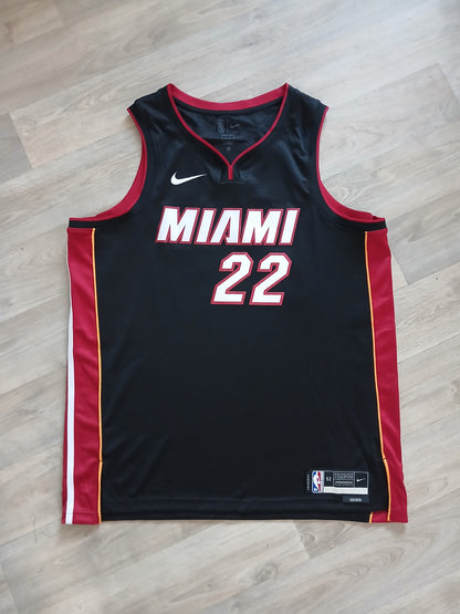 Jimmy Butler Miami Heat Jersey Size XL
