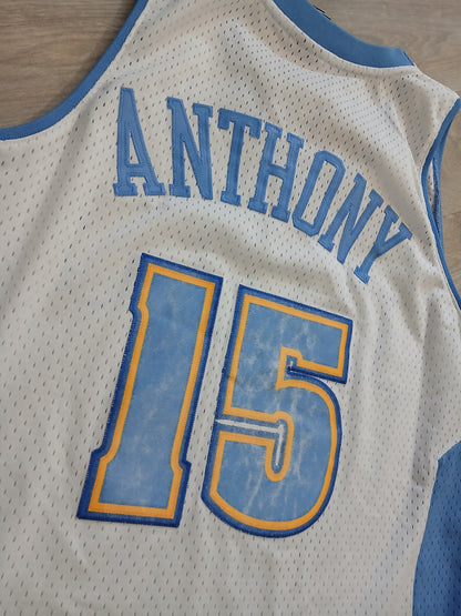 Carmelo Anthony Denver Nuggets Jersey Size Small