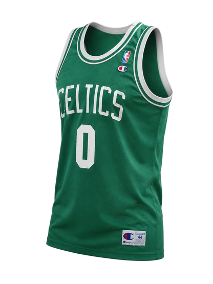 Eric Montross Boston Celtics Jersey Size Large