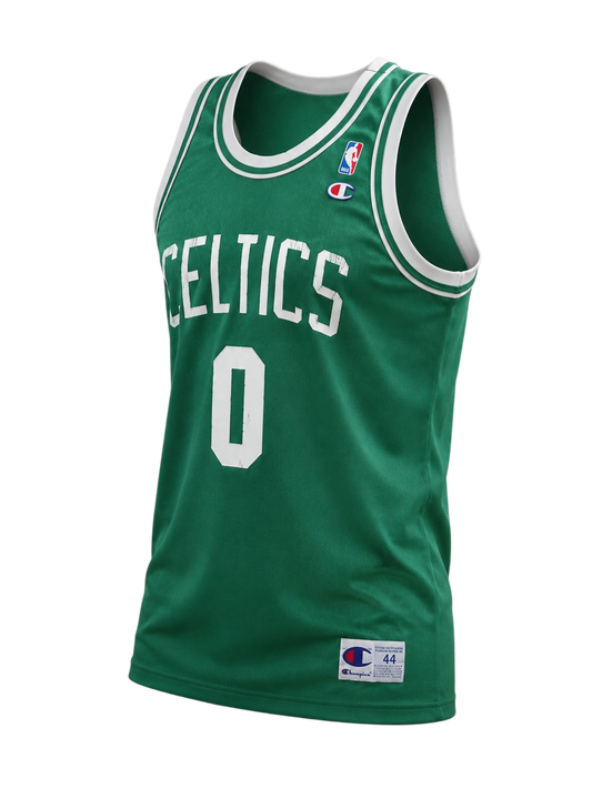 Eric Montross Boston Celtics Jersey Size Large