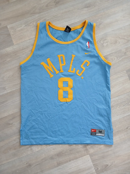 Kobe Bryant Los Angeles Lakers Jersey Size Medium