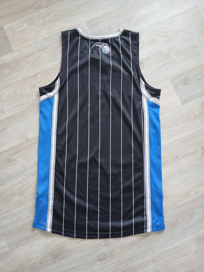 Orlando Magic Authentic Blank Jersey Size Large