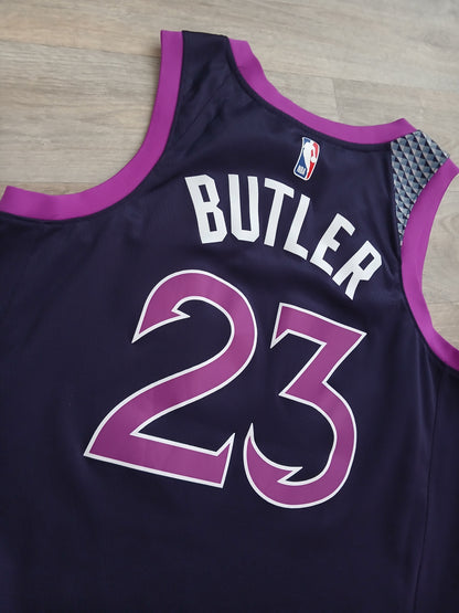 Jimmy Butler Minnesota Timberwolves Jersey Size Medium