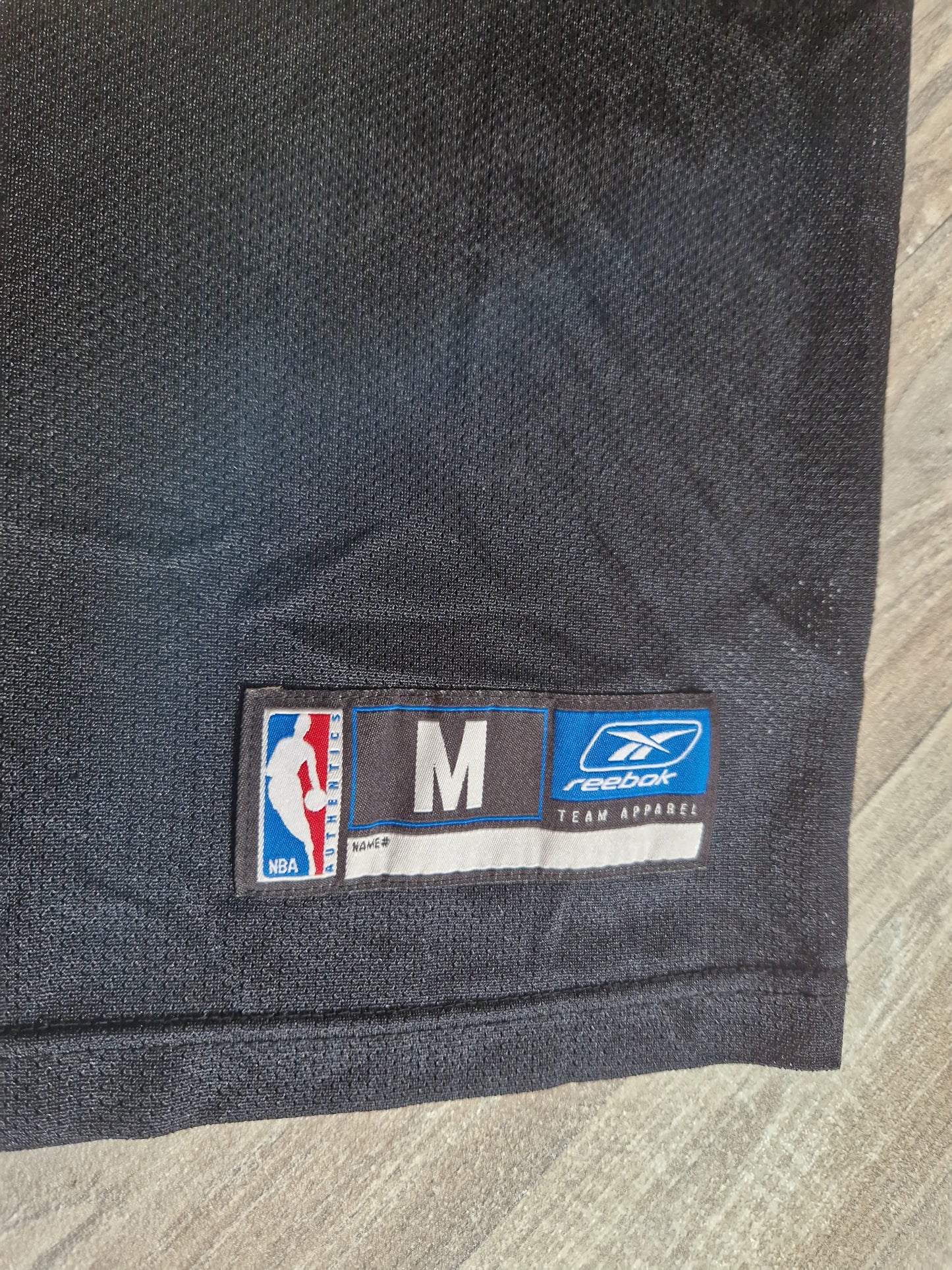 Allen Iverson Philadelphia 76ers Jersey Size Medium