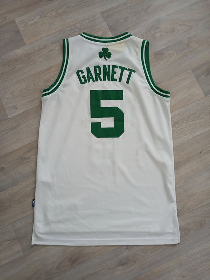 Kevin Garnett Boston Celtics Jersey Size Small