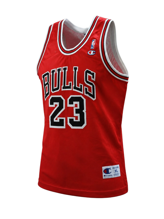 Michael Jordan Chicago Bulls Jersey Size XL