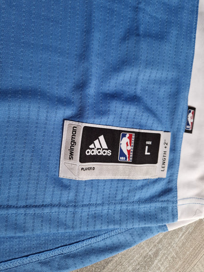 Ty Lawson Denver Nuggets Jersey Size Large