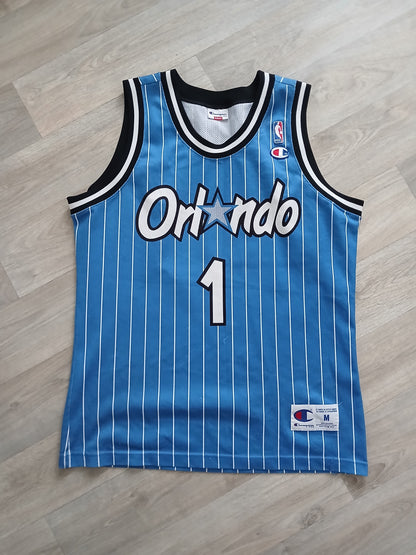 Penny Hardaway Orlando Magic Jersey Size Medium