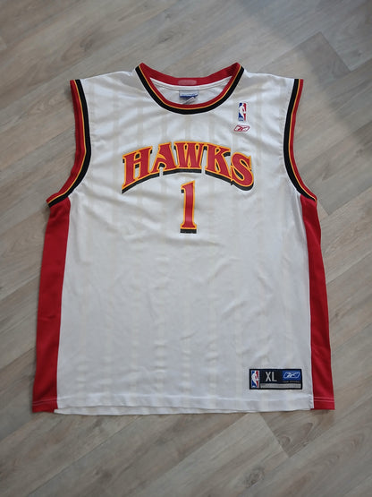 Josh Childress Atlanta Hawks Jersey Size XL