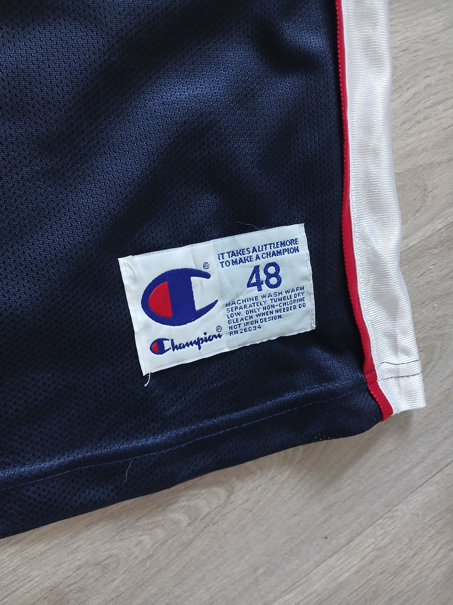 Vince Carter Team USA Jersey Size XL