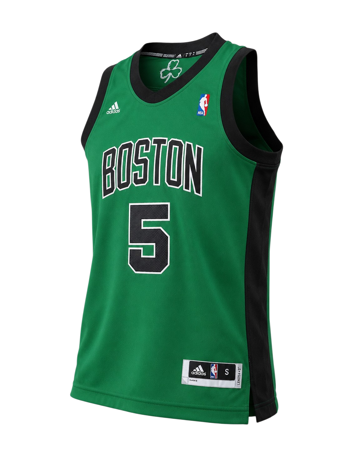 Kevin Garnett Boston Celtics Jersey Size Small
