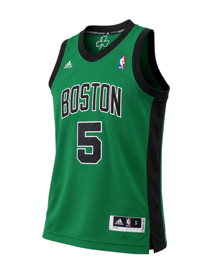 Kevin Garnett Boston Celtics Jersey Size Small