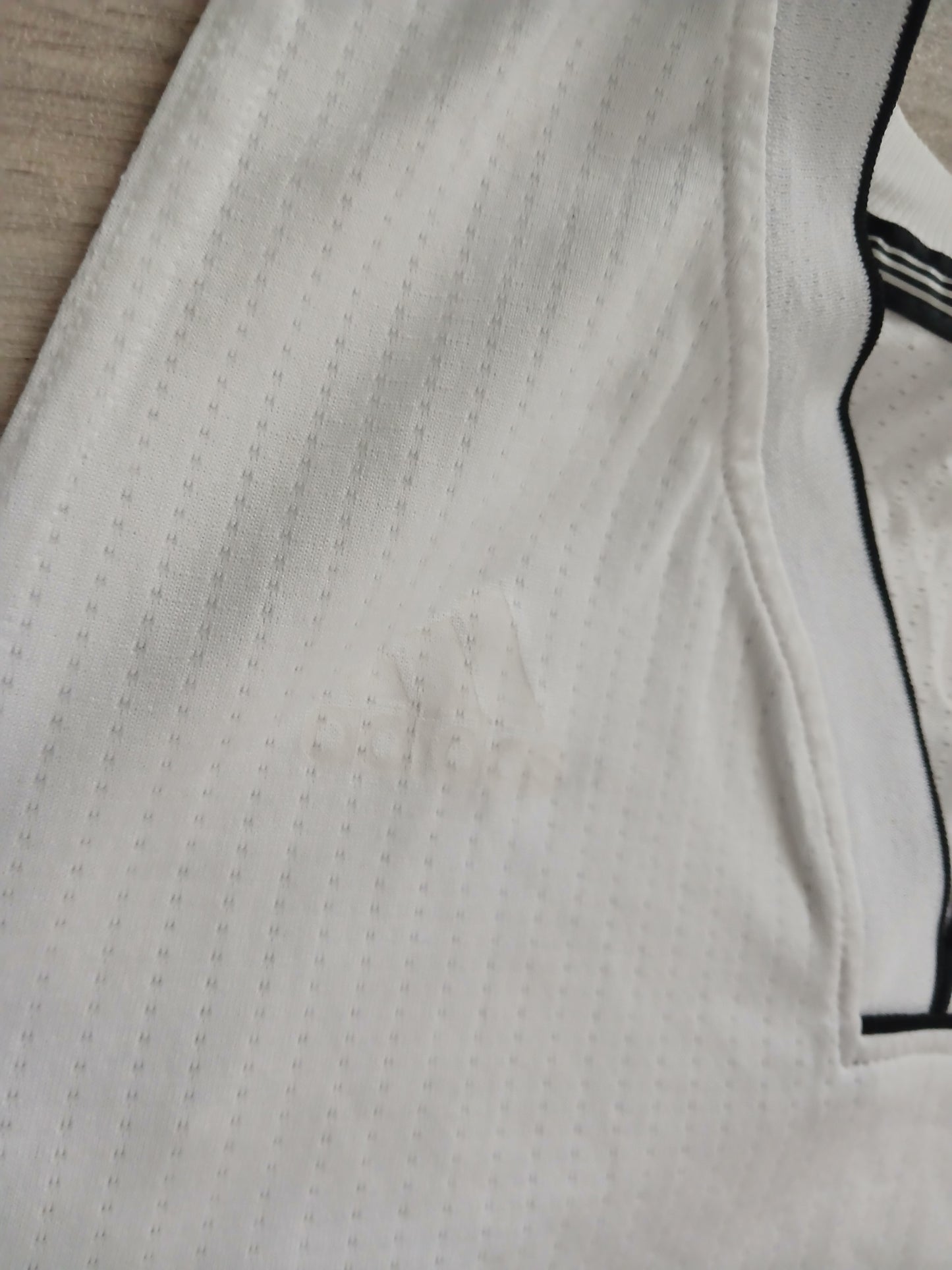 Hassan Whiteside Miami Heat Jersey Size Medium