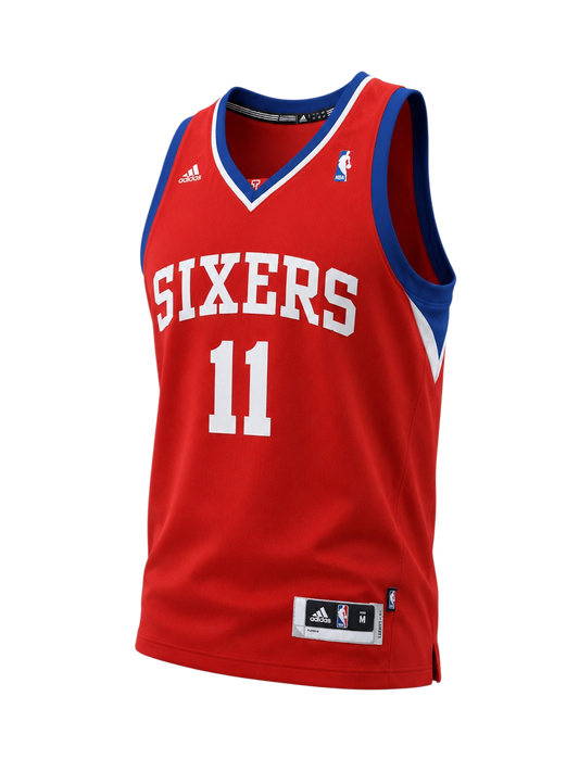 Jrue Holiday Philadelphia 76ers Jersey Size Medium