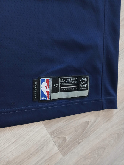 Jimmy Butler Minnesota Timberwolves Jersey Size XL