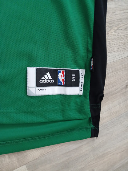 Kevin Garnett Boston Celtics Jersey Size Small