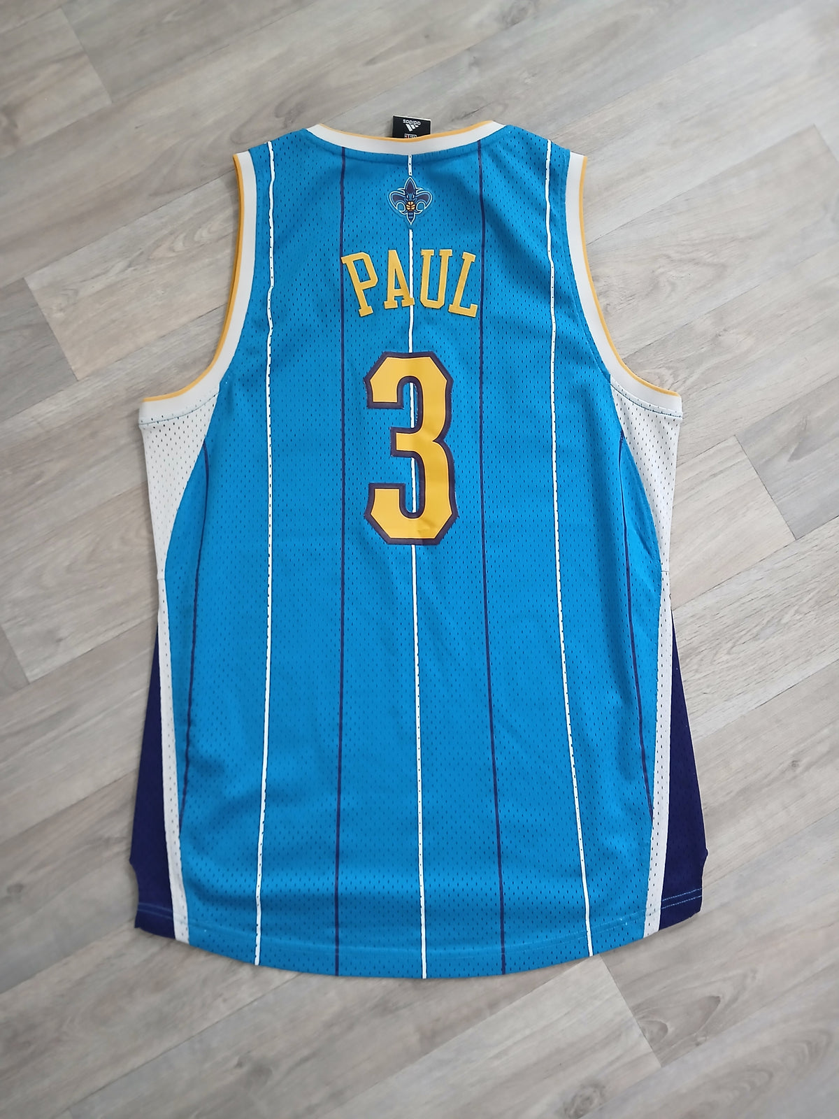 Chris Paul New Orleans Hornets Jersey Size Medium