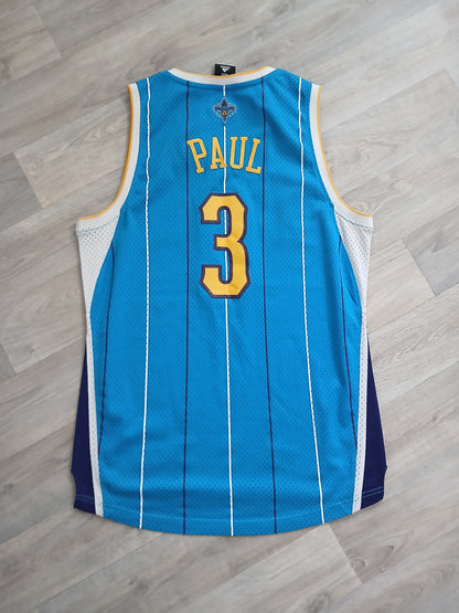 Chris Paul New Orleans Hornets Jersey Size Medium