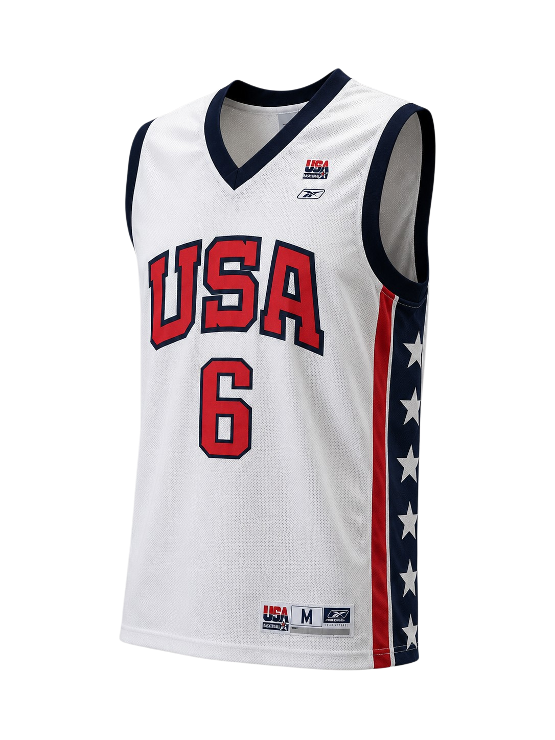 Tracy McGrady Team USA Jersey Size Medium