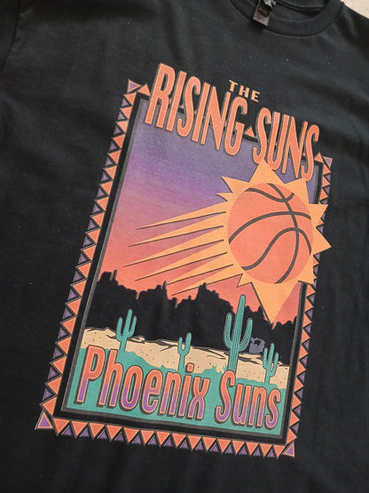 Phoenix Suns T-Shirt Size XL