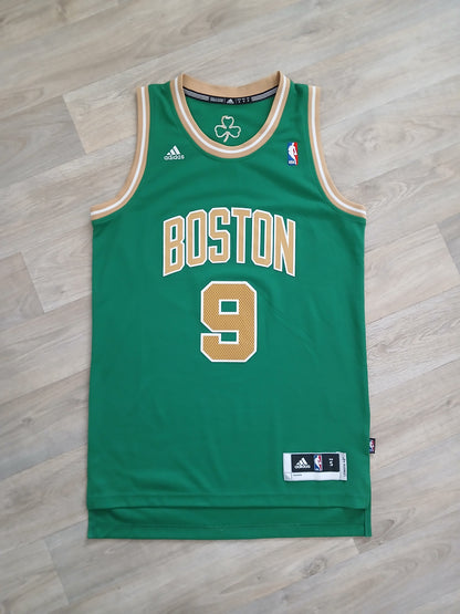 Rajon Rondo Boston Celtics Jersey Size Small