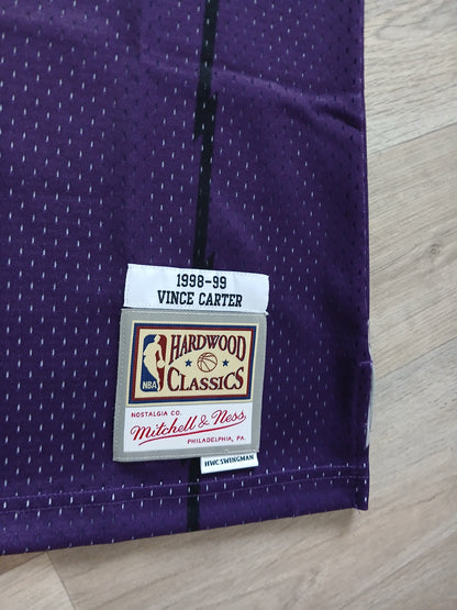 Vince Carter Toronto Raptors Jersey Size XL