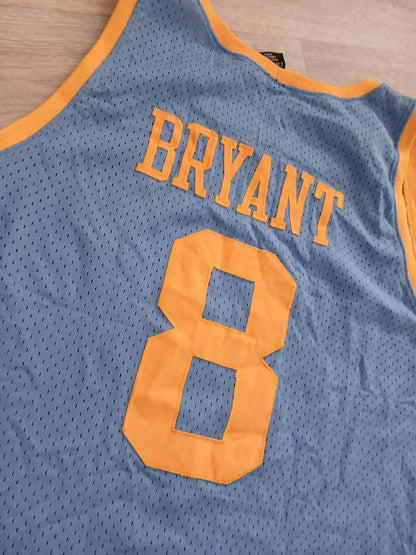 Kobe Bryant Los Angeles Lakers Jersey Size Medium