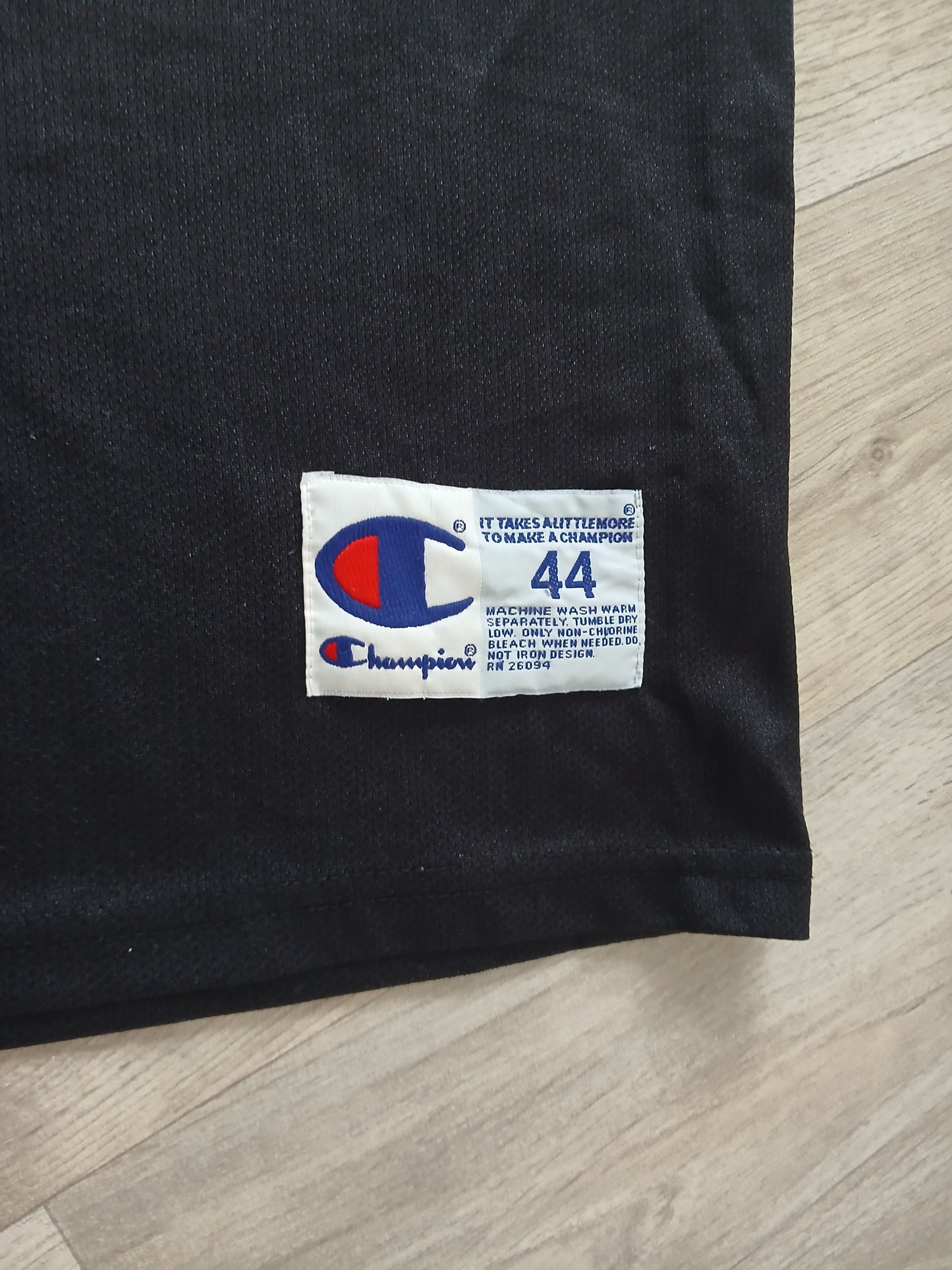 Allen Iverson Philadelphia 76ers Jersey Size Large