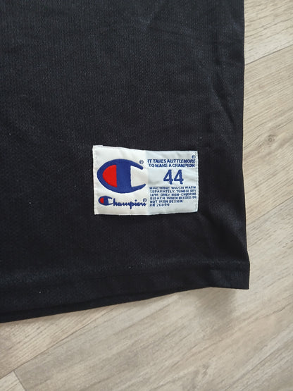 Allen Iverson Philadelphia 76ers Jersey Size Large