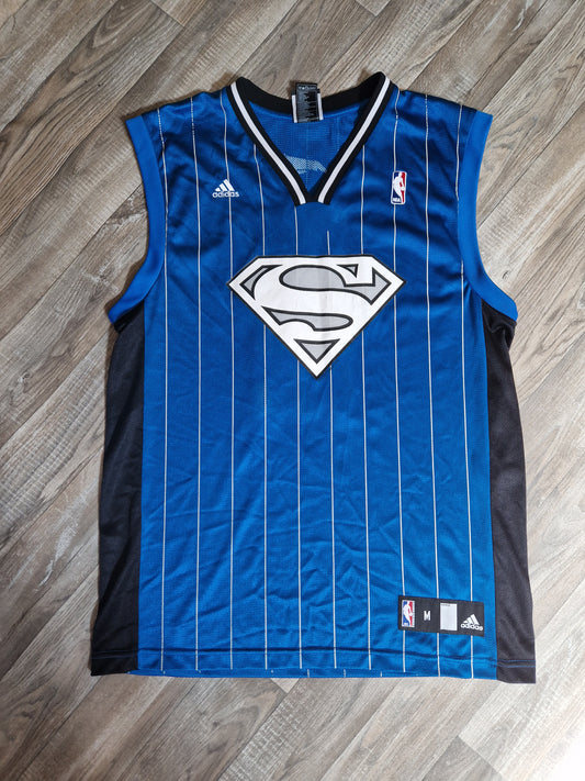 Dwight Howard Orlando Magic Jersey Size Medium