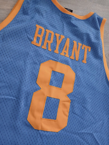 Kobe Bryant Los Angeles Lakers Jersey Size Large