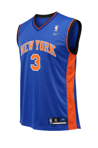 Stephon Marbury New York Knicks Jersey Size XL