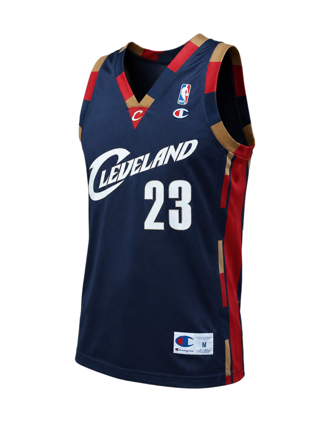 LeBron James Cleveland Cavaliers Jersey Size Medium