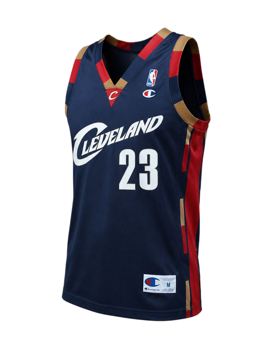 LeBron James Cleveland Cavaliers Jersey Size Medium