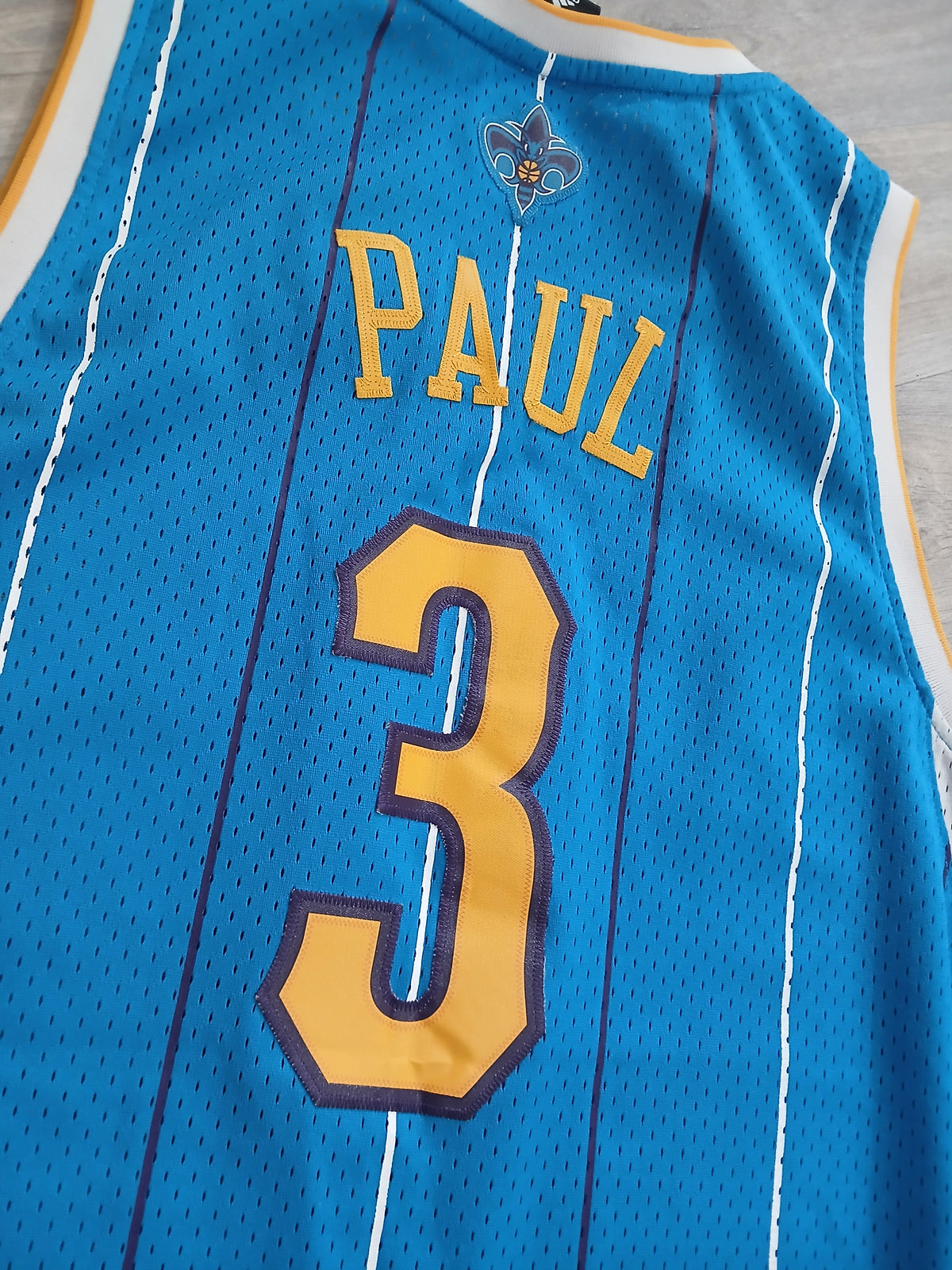 Chris Paul New Orleans Hornets Jersey Size Medium