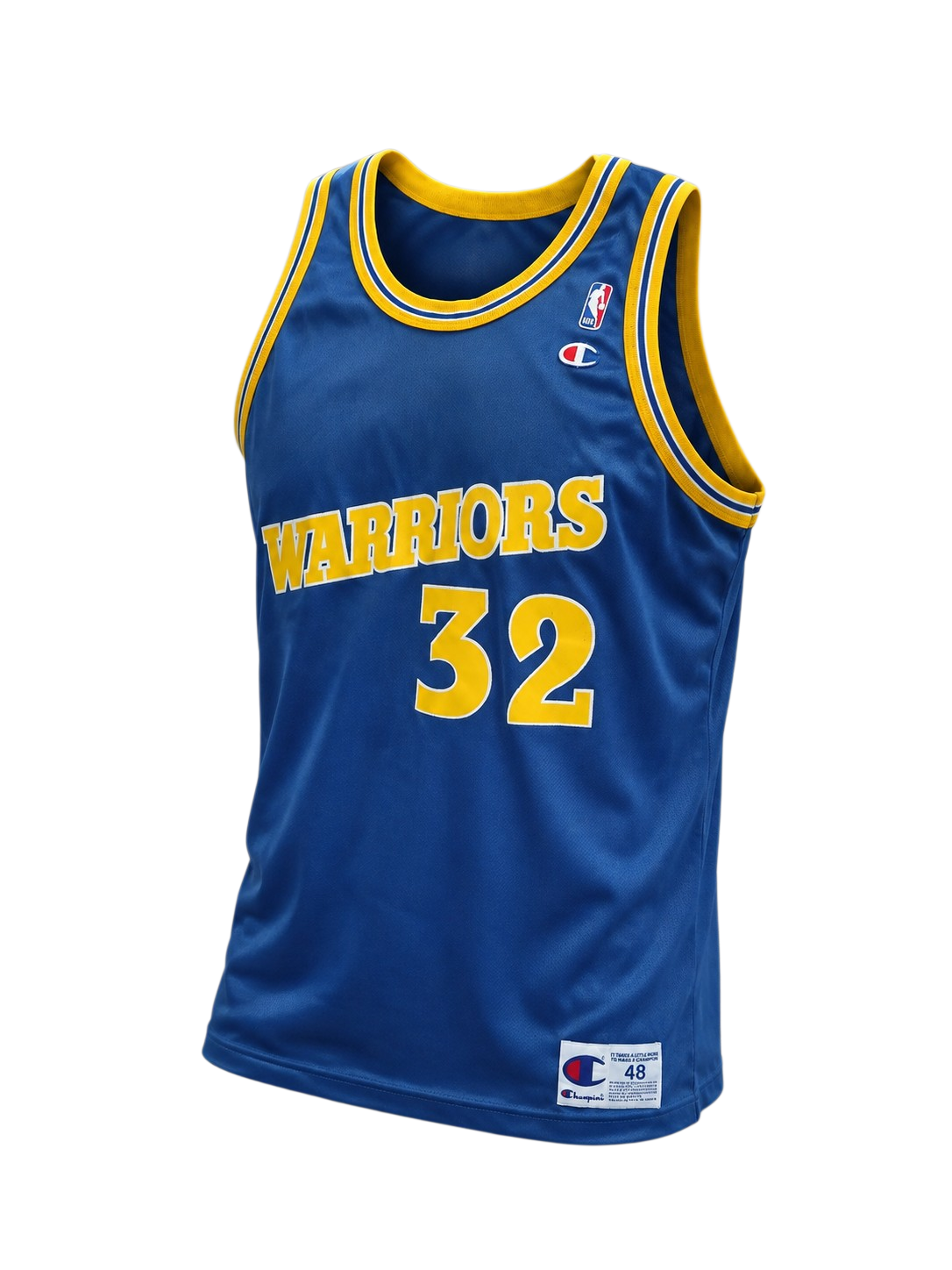 Joe Smith Golden State Warriors Jersey Size XL
