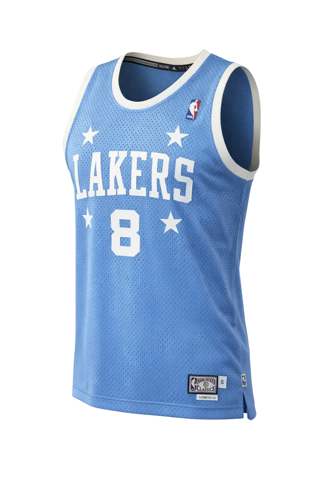 Kobe Bryant Los Angeles Lakers Jersey Size Small