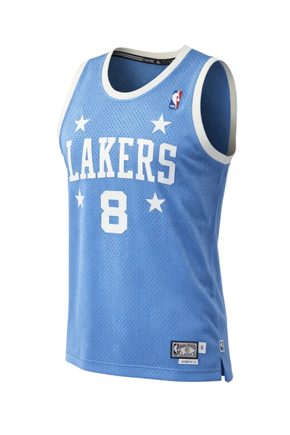 Kobe Bryant Los Angeles Lakers Jersey Size Small