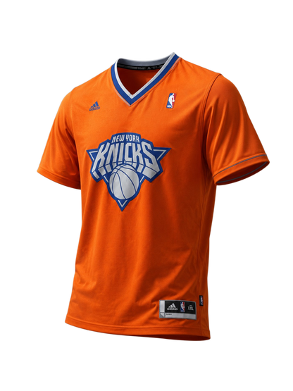Carmelo Anthony New York Knicks Christmas Day Jersey Size 2XL
