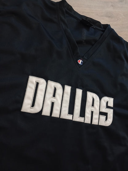 Dallas Mavericks Jersey Size XL