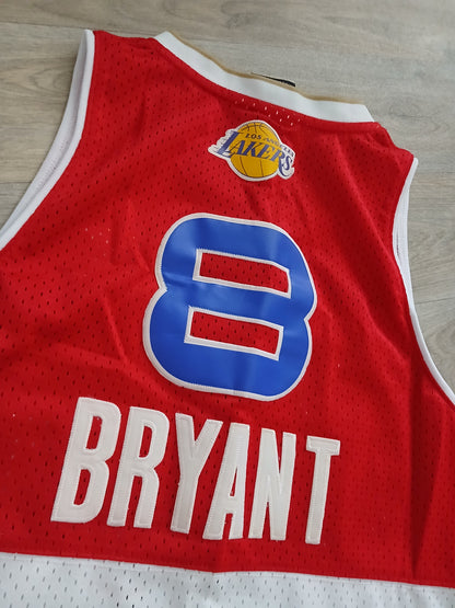 Kobe Bryant NBA All Star 2006 Jersey Size Large